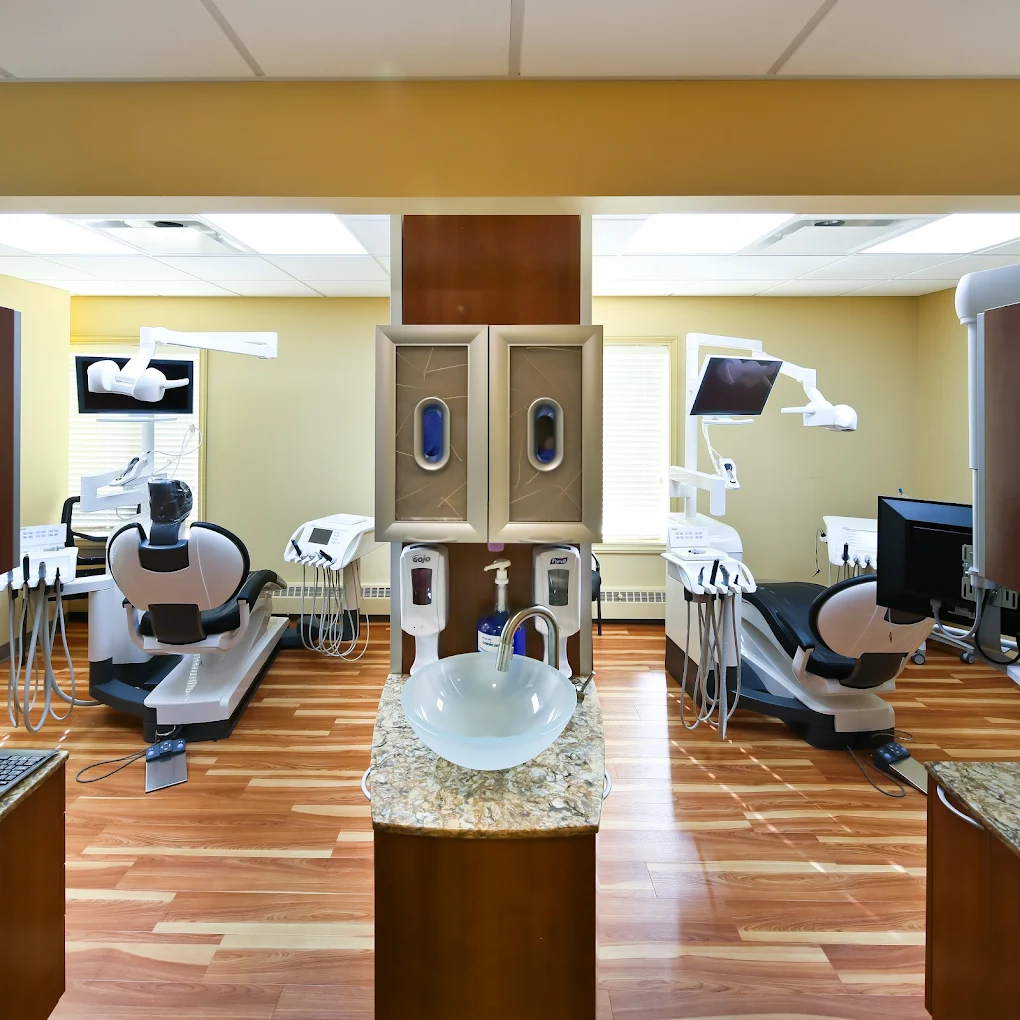 Membership service image at Aspire Dental Spa
