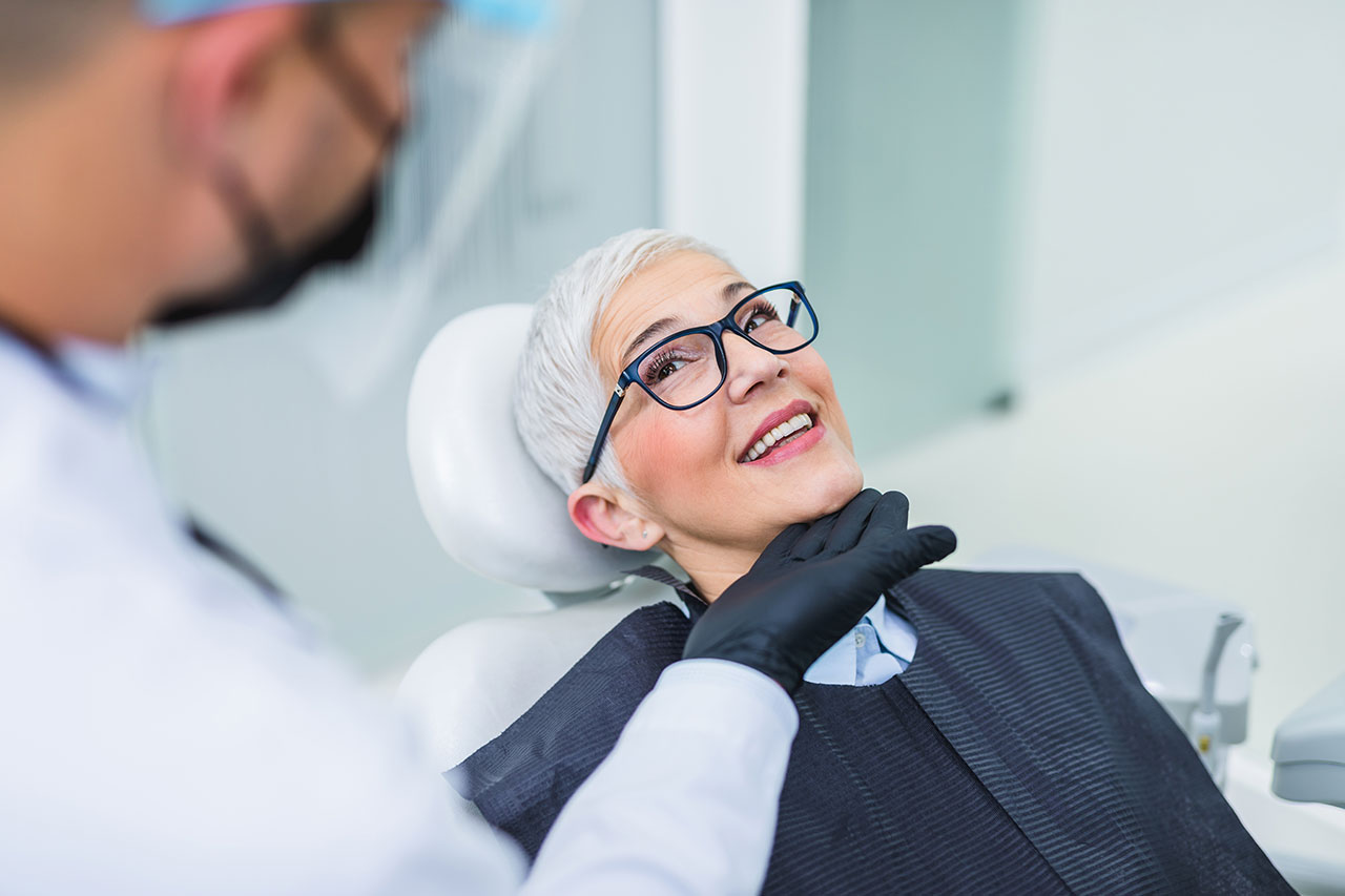 Dentures in Beachwood, OH: Modern Options for Comfortable Tooth Replacement