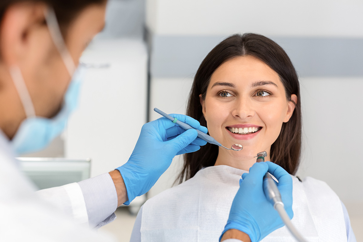 Restorative Dentistry in Beachwood, OH: How to Know When a Tooth Needs More Than a Filling
