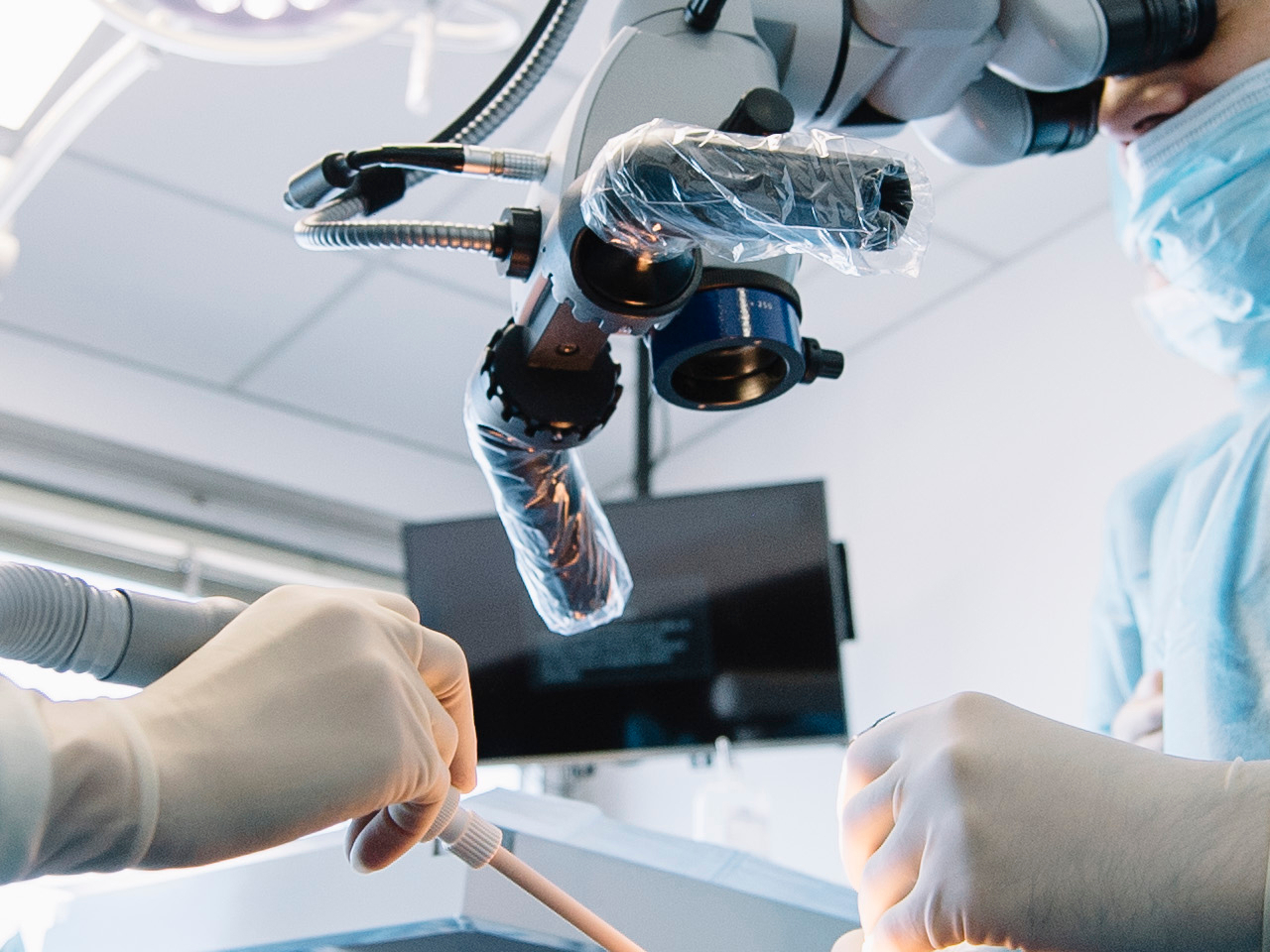 Dental Crowns vs. Fillings in Beachwood, OH: Which Restoration Does Your Tooth Need?