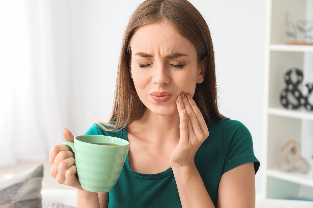 Tooth Sensitivity in Beachwood, OH: Why Teeth Hurt and When to See a Dentist
